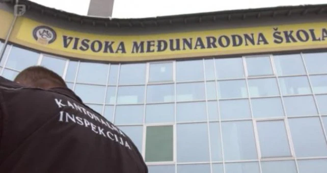 Identificirano 100 osoba koje su kupile diplome u Cazinu