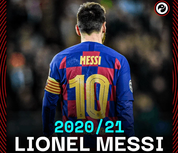 Messi ušao u povijest Lige prvaka