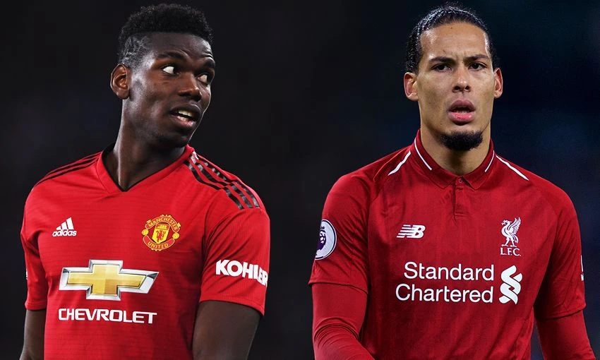 Liverpool i United žele Europsku premier ligu vrijednu pet milijardi eura