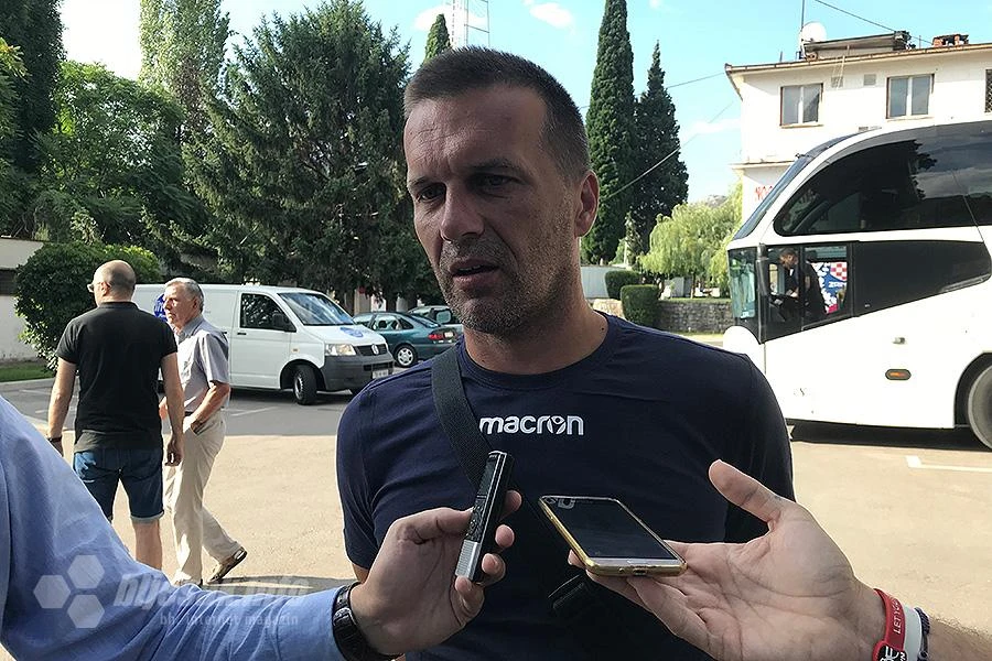 Maka Ivanković: Izgurat ćemo ovaj period svi zajedno