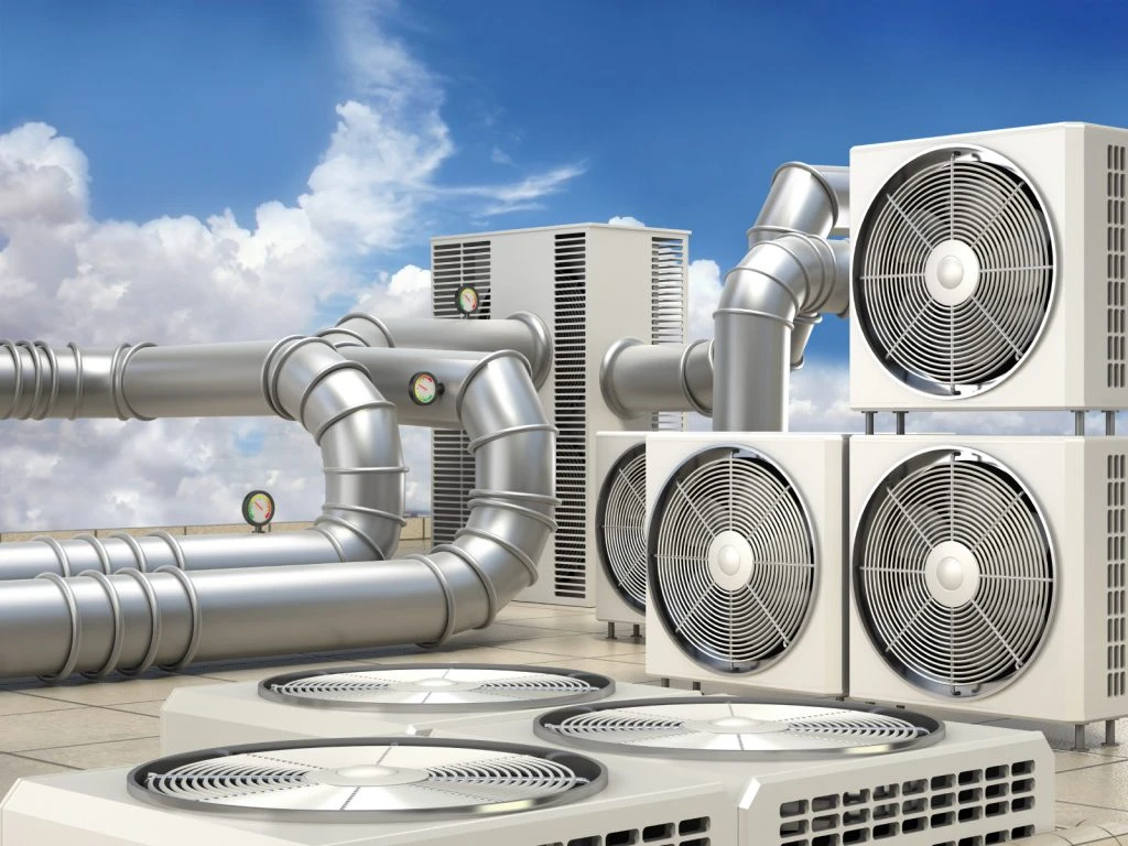 Nijemci ulažu 500 milijuna eura u ventilaciju u cilju suzbijanja korone