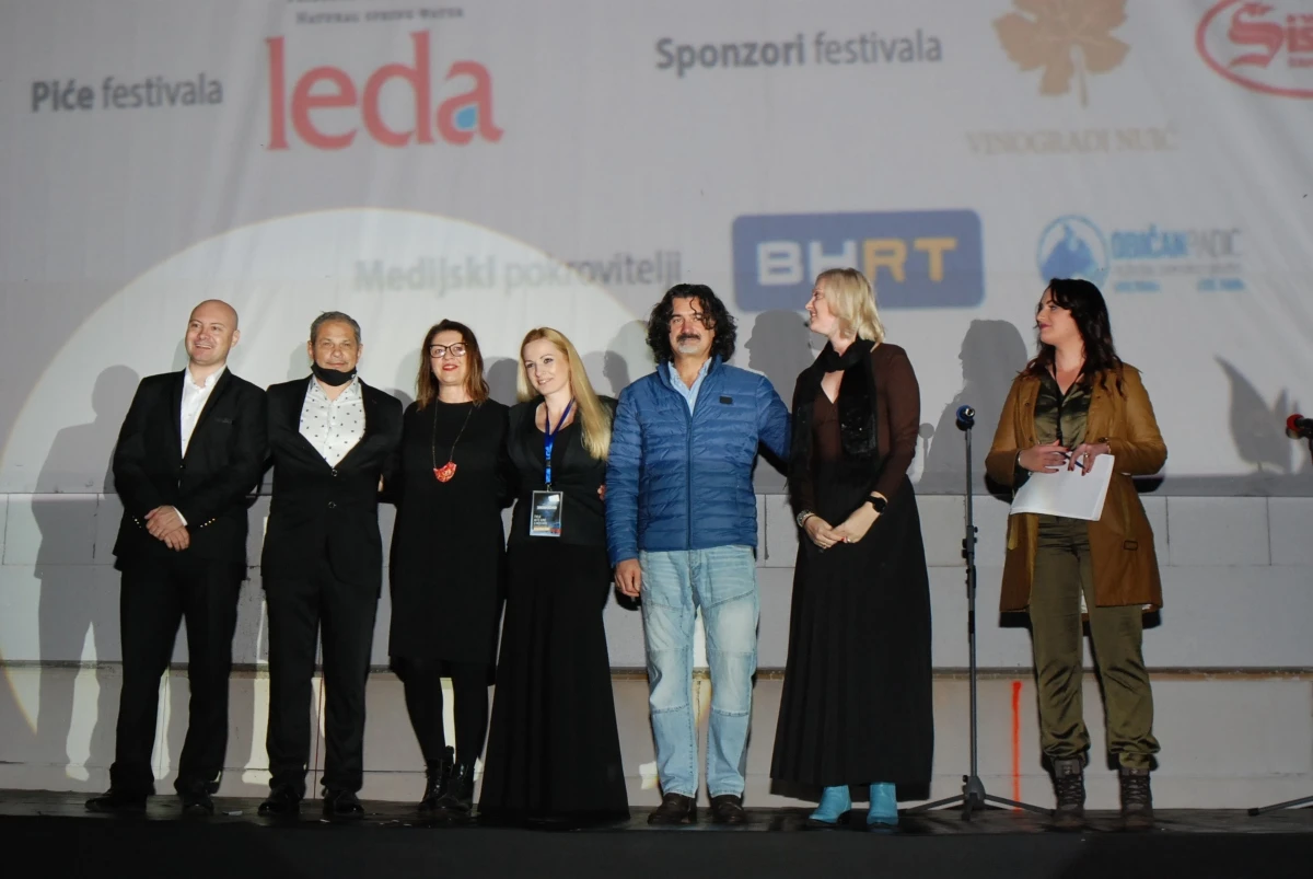 Dan svjetskih premijera i noć zatvaranja 14. MOFF-a