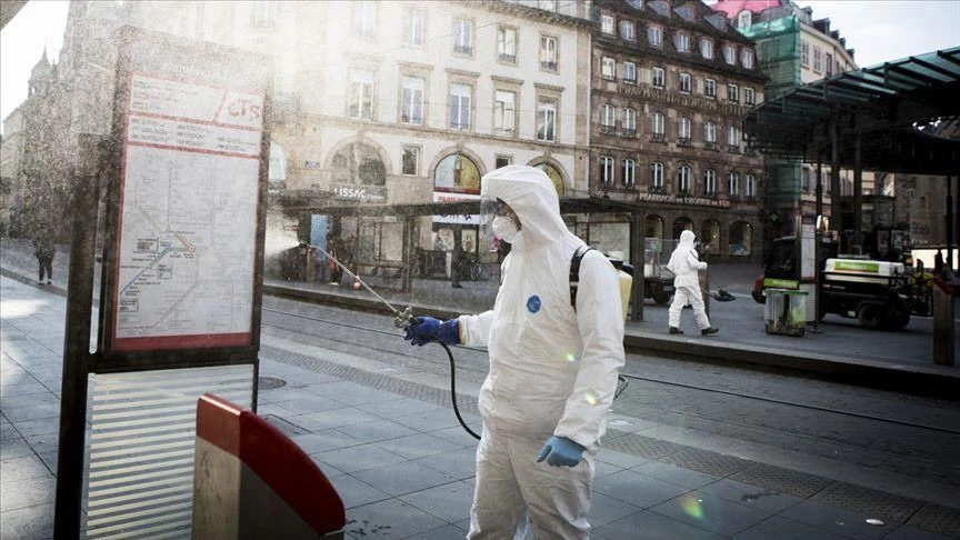 Iz WHO-a poslali dramatično upozorenje Europi