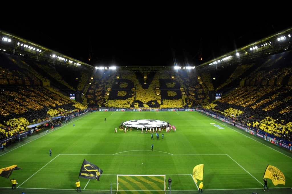 Od Lisabona do lige vrijedne 19 milijuna eura