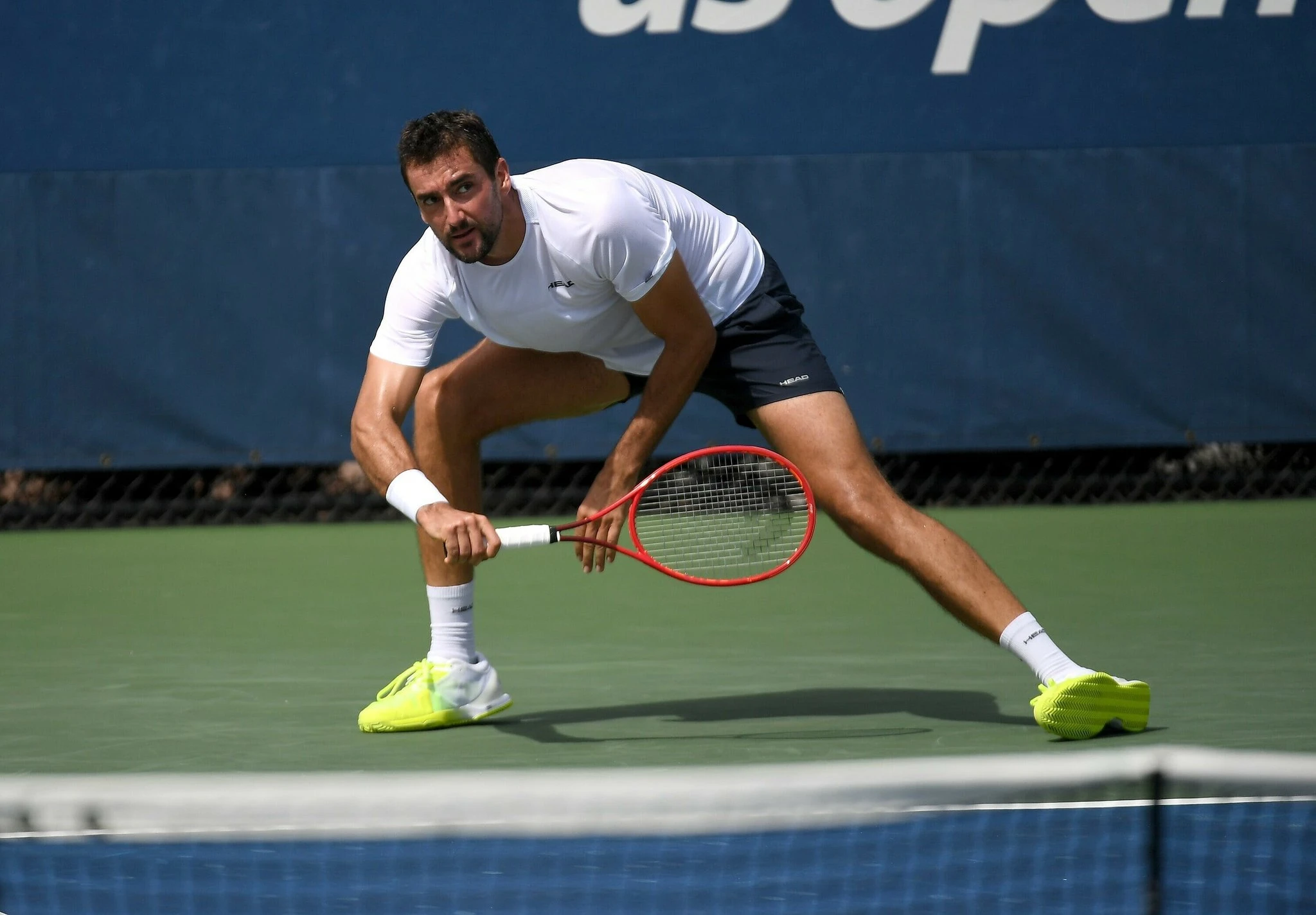Postaje neugodno: Marin Čilić ispao u prvom kolu turnira u  Kölnu
