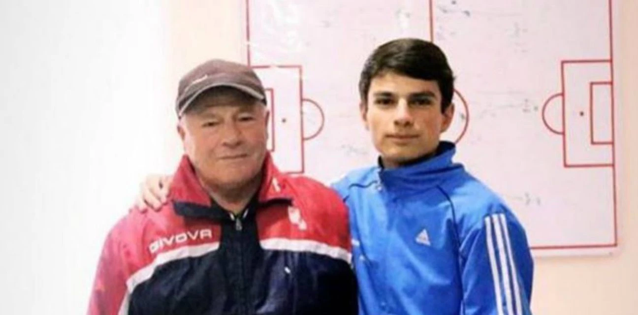 Mladi nogometaš poginuo u ratu Armenije i Azerbajdžana