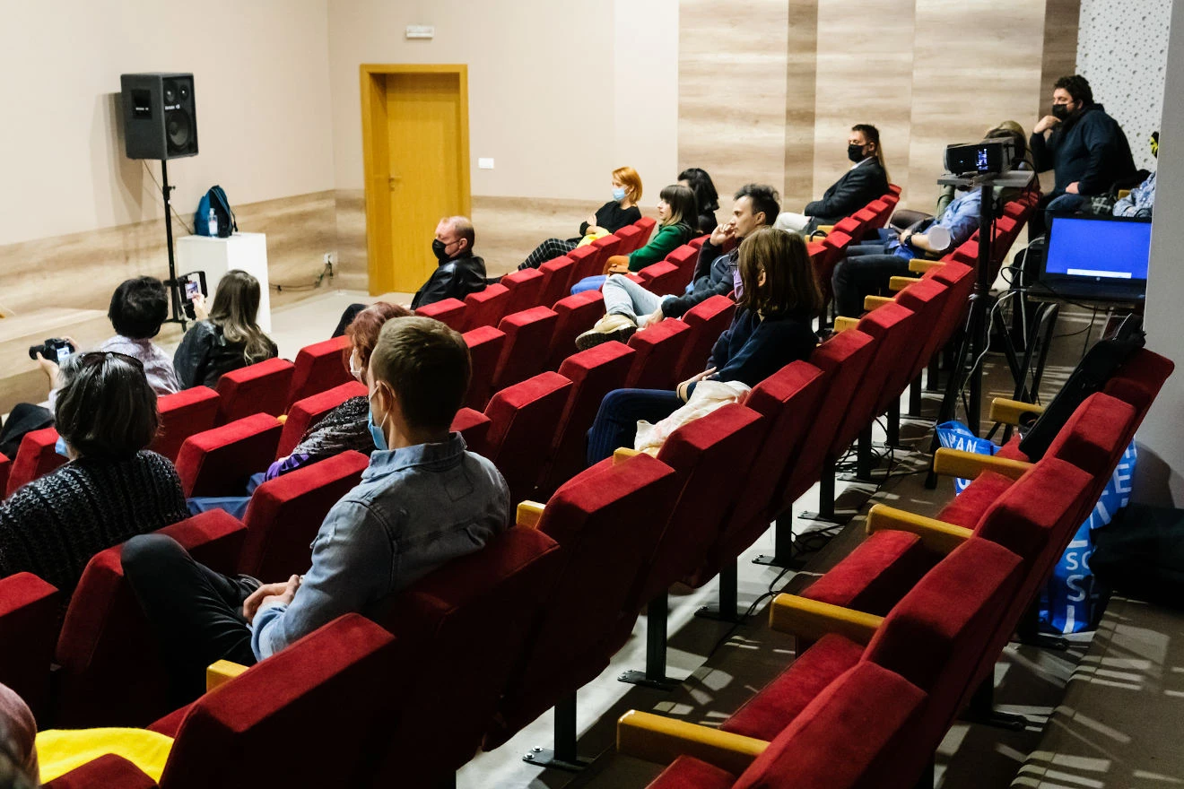 Završeno je peto izdanje Festivala književnosti i kulture Poligon
