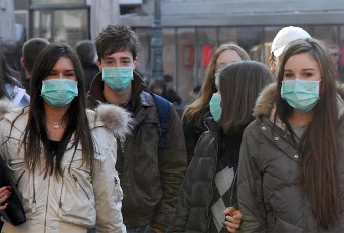 Političkim skupovima se krše epidemiološke i zdravstvene mjere