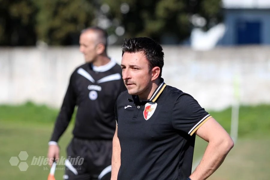 Bašić novi trener Tuzla Cityja
