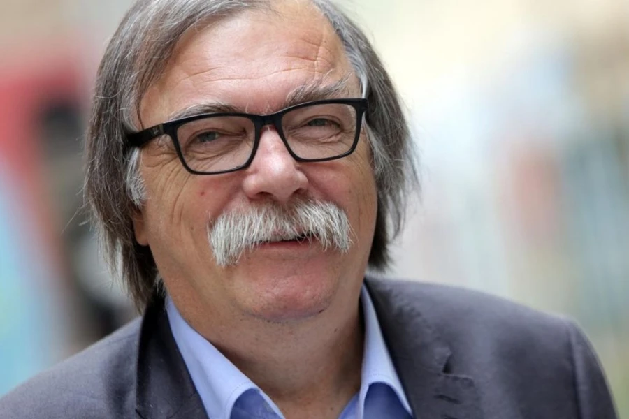 Preminuo hrvatski sportski novinar Orlando Rivetti