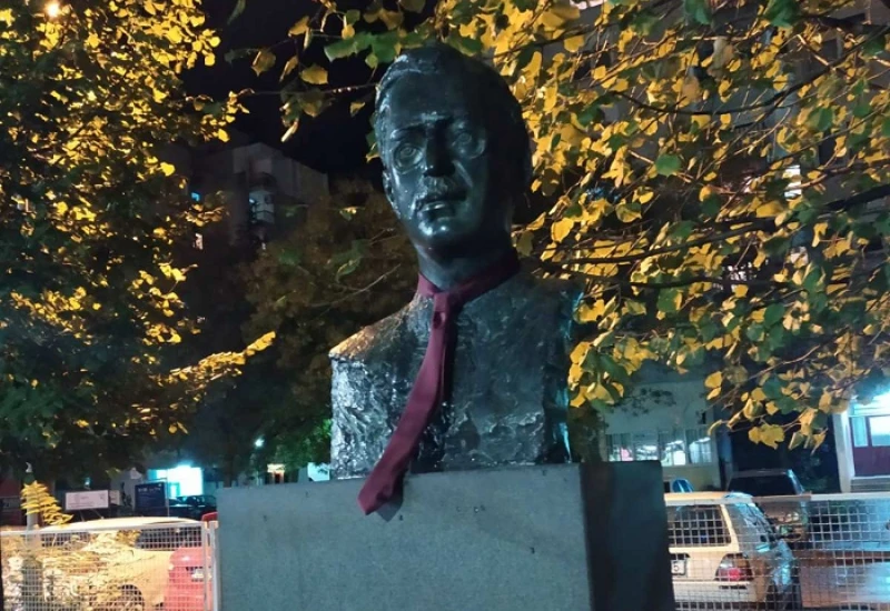 Mostar: Uglednici 'proslavili' Dan kravate