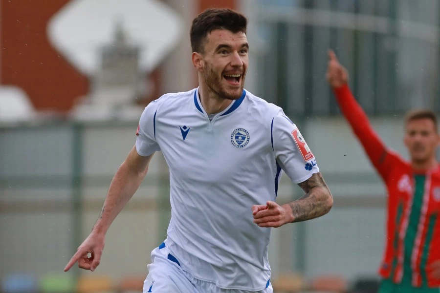 Lendrić odveo Želju do lagane pobjede, Mladosti derbi začelja