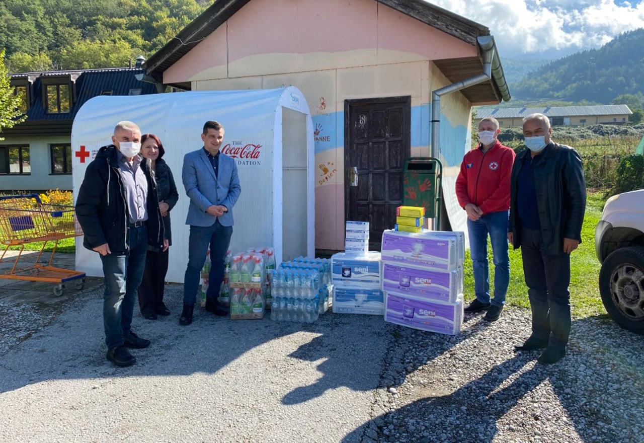 Svjetski dan borbe protiv siromaštva: Iskorijeniti siromaštvo svugdje i u svim oblicima