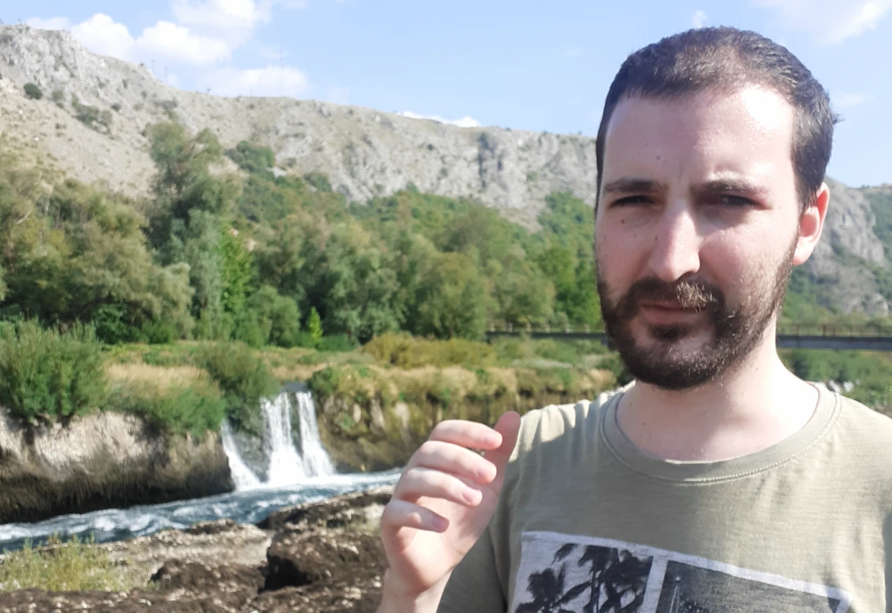 Mostar: Pronađen muškarac za kojim se tragalo