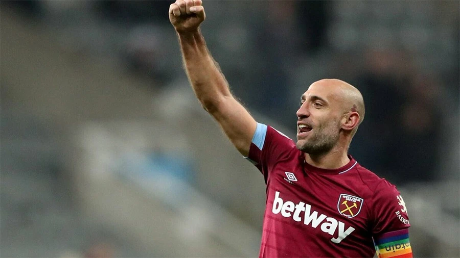Zabaleta prekinuo karijeru