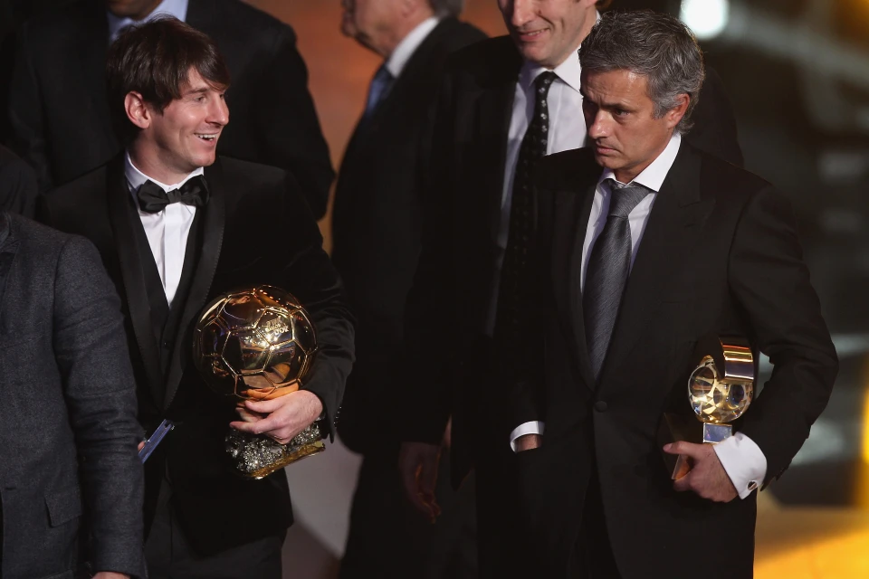 Priča koja je mogla izmijeniti povijest: Mourinho 2014. krenuo po Messija