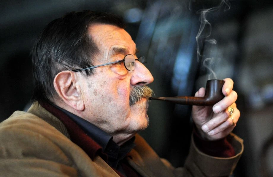 Od Nacističke mladeži do njemačke ljevice i Nobelove nagrade