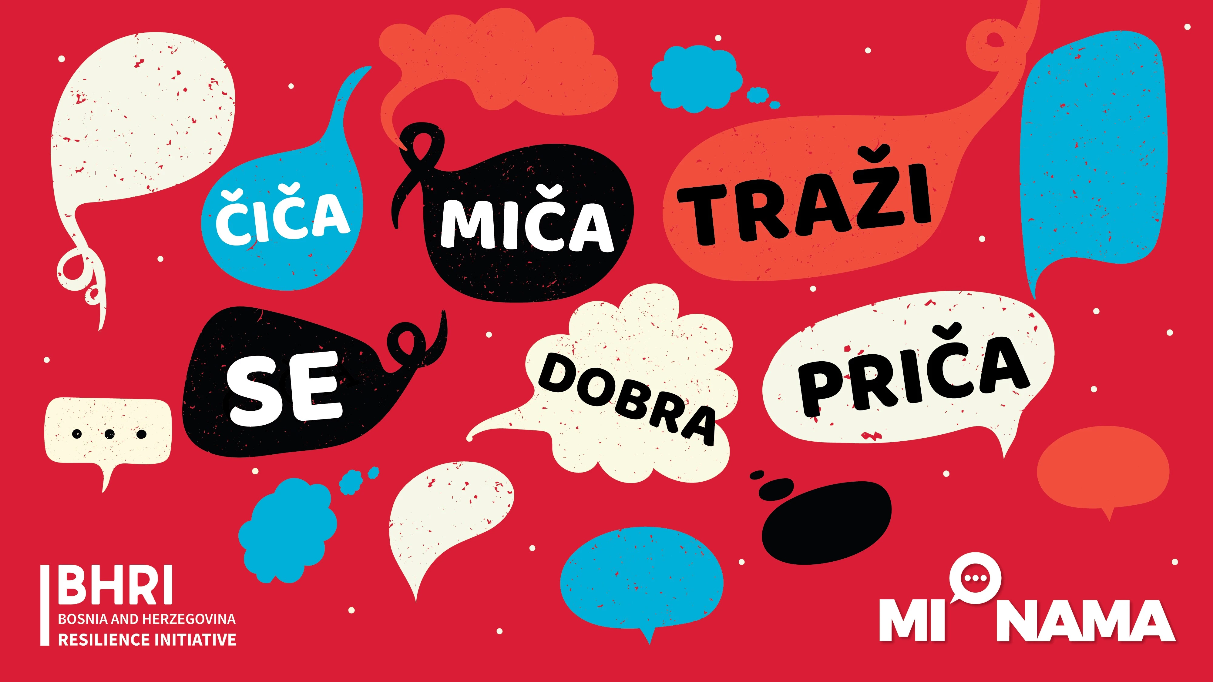 Otvoren natječaj 'Čiča-miča, traži se dobra priča'
