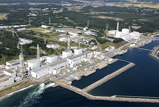 Japan će ispustiti kontaminiranu vodu iz nuklearke Fukušime u ocean