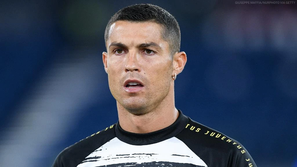 Ronaldo šokirao Talijane: Sumnjaju u njegov test na Covid 19!