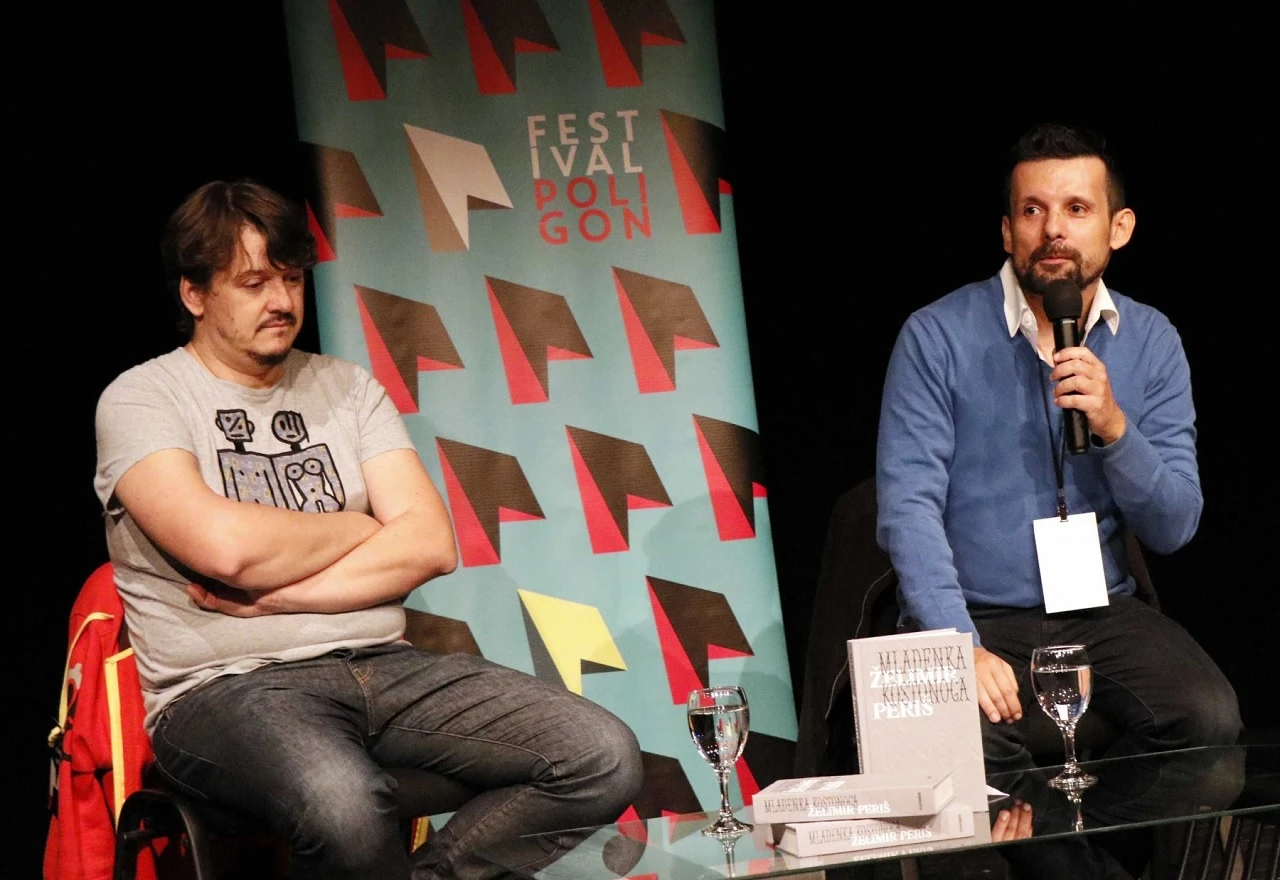 Otvoren 5. Festival književnosti i kulture 'Poligon'