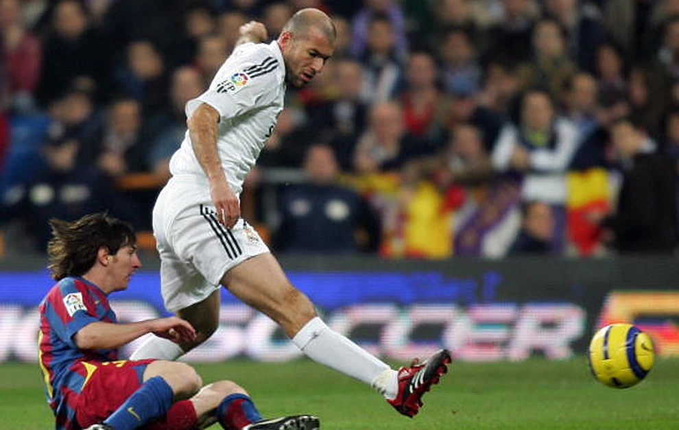 Što je Messi odgovorio Real Madridu nakon što ga je Perez pokušao otkupiti