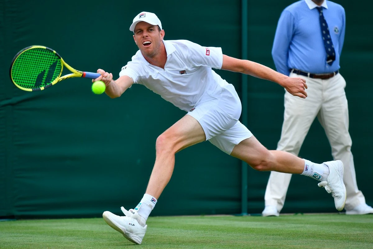 Zaraženi Querrey pobjegao iz Rusije, ATP otvorio istragu