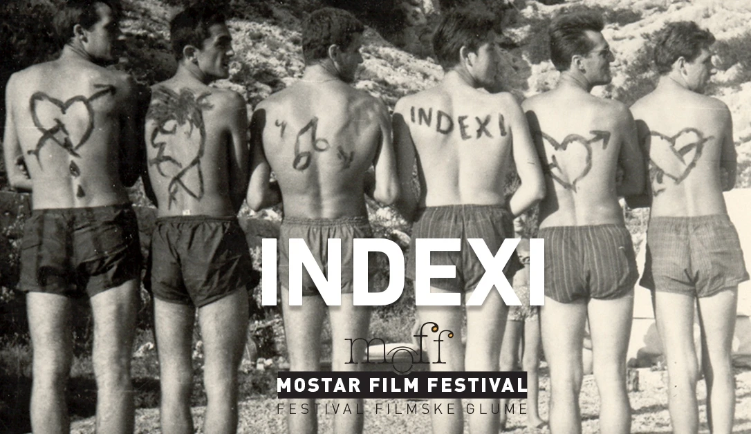 Film o Indexima prve večeri MOFF-a