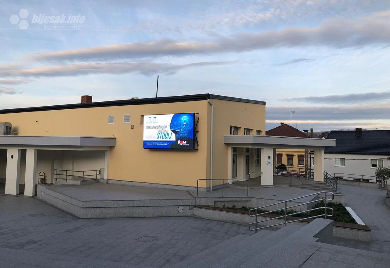 Tomislavgradski KIC obilježava Mjesec hrvatske knjige