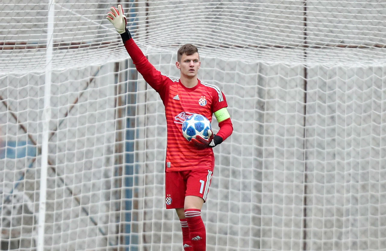 Dinamo Horkaša proslijedio Varaždinu