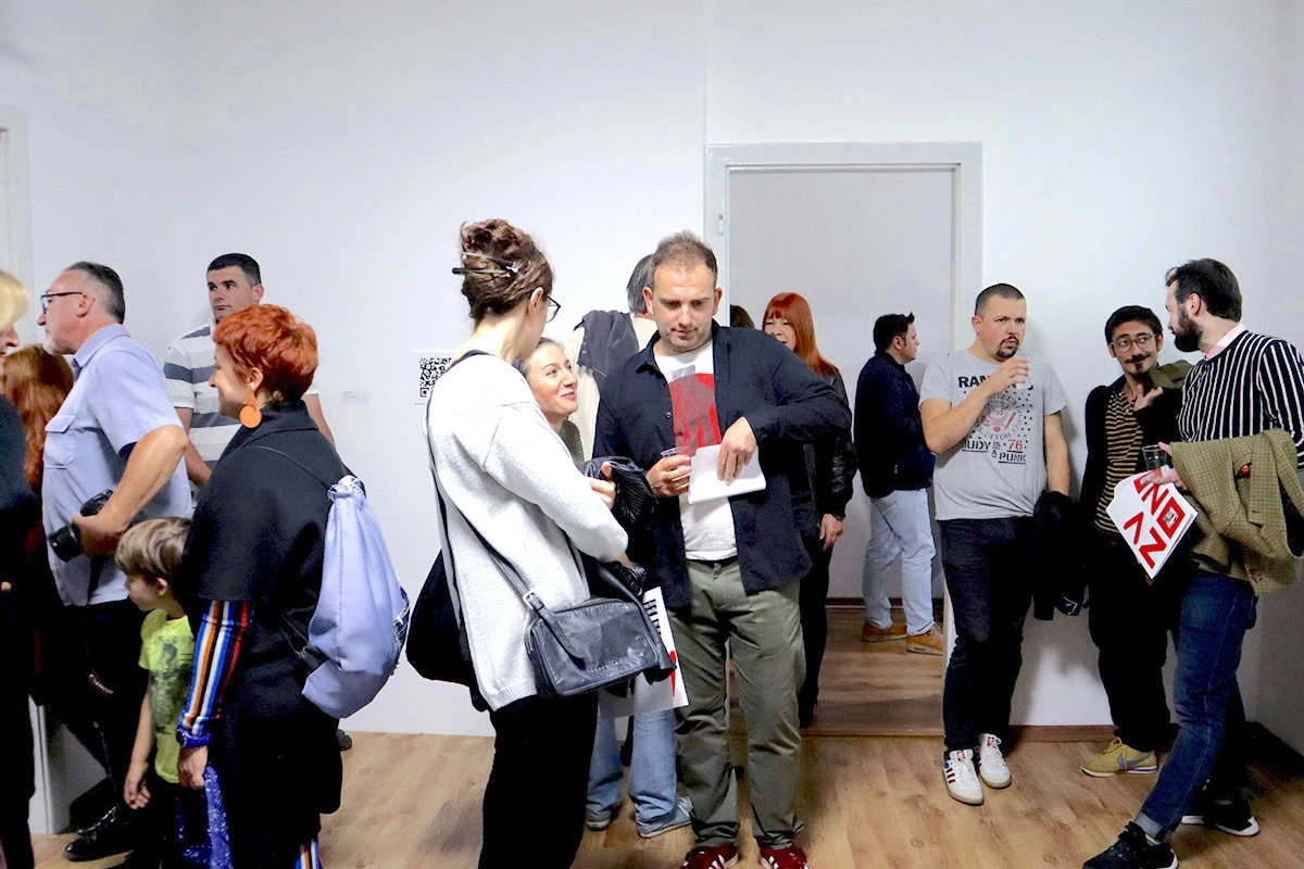 Zvono 2020: Otvoren natječaj za mlade umjetnike