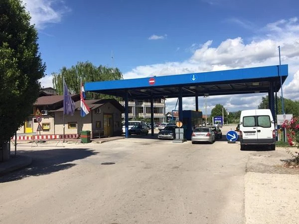 Otvaraju se pogranični prijelazi između Hrvatske i BiH