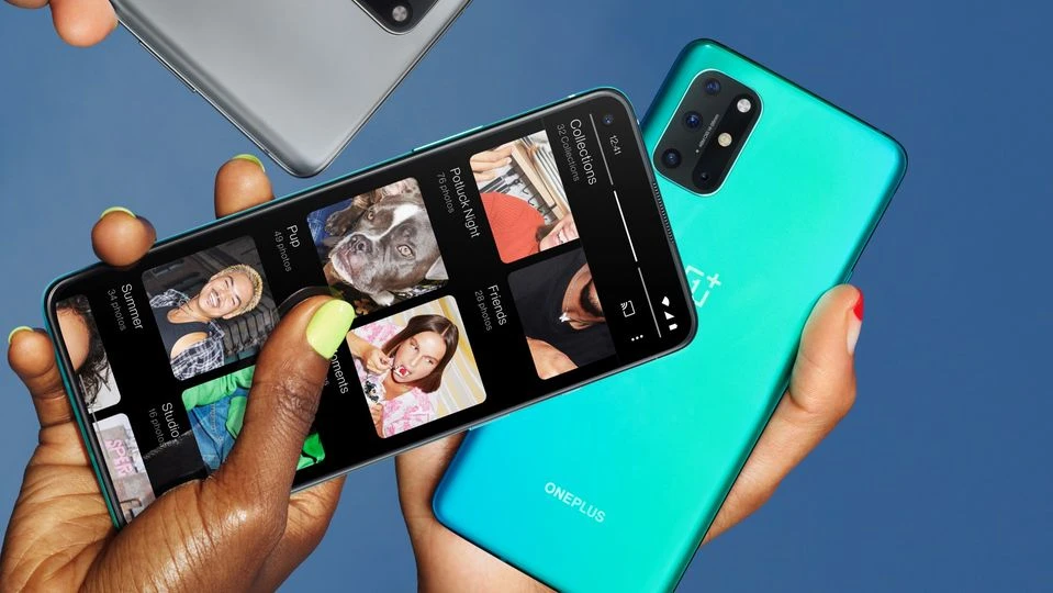 Službeno predstavljen OnePlus 8T