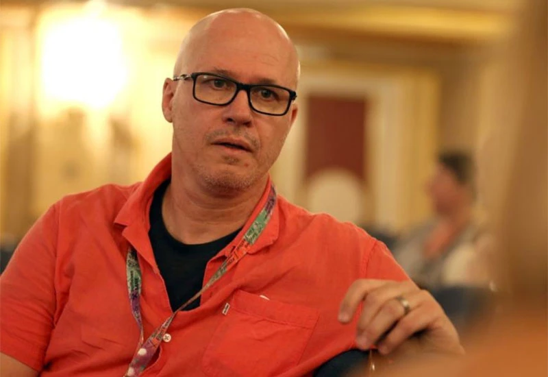 Aleksandar Hemon dobitnik nagrade John Dos Passos