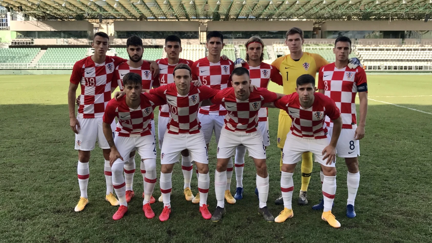 Lovro Majer doveo Bišćanovu družinu na korak od Eura U21