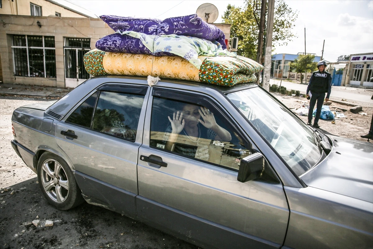 Nagorno Karabahu prijeti humanitarna kriza; obje strane krše primirje
