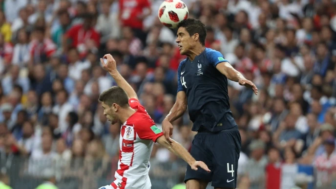 Mogu li Vatreni u osmom pokušaju srušiti Tricolore?