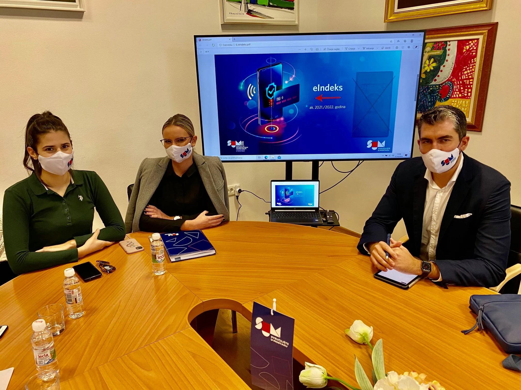 Vijest pred prosvjede: Mostarskim studentima ipak nešto jeftinije