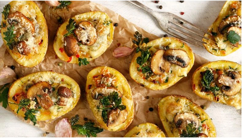 Jelo koje spaja vegetarijance i ljubitelje mesa