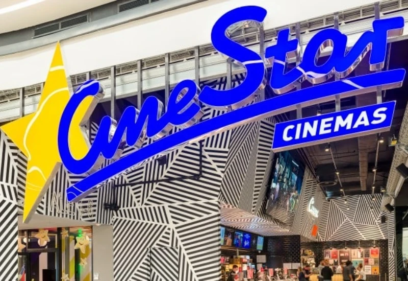 CineStar Cinemas uskoro otvara kino nove generacije u Sarajevu