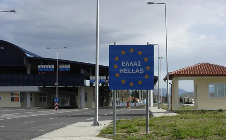 Zabrana ulaska za građane BiH u Grčku ostaje do 25.  listopada