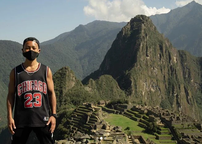 Peru otvorio svetište Inka za strpljivog japanskog turista