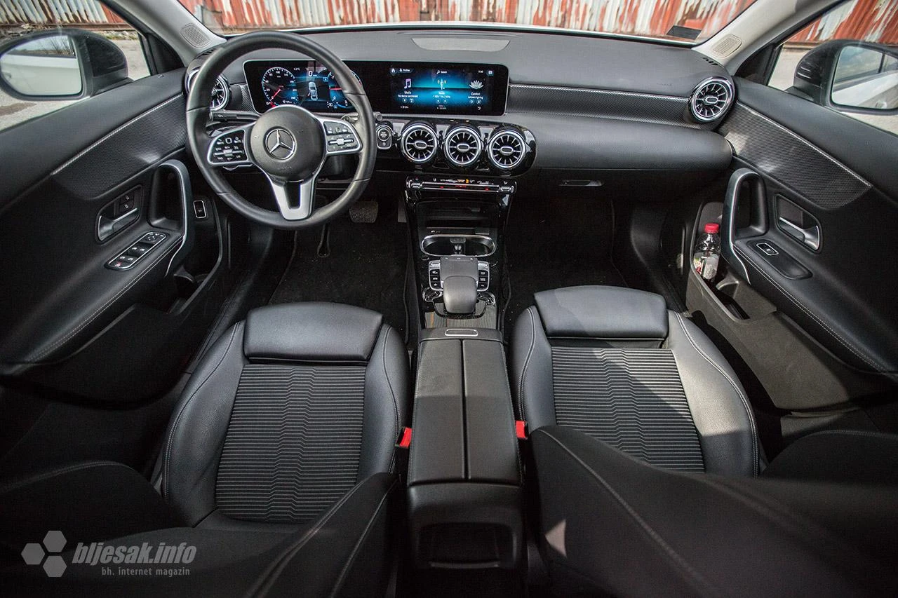 Mercedes-Benz ukida ručne mjenjače u svojim vozilima!
