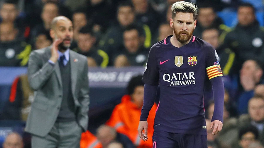 Magath oštro kritizirao Guardiolu: Messi je osvojio naslove, a ne on