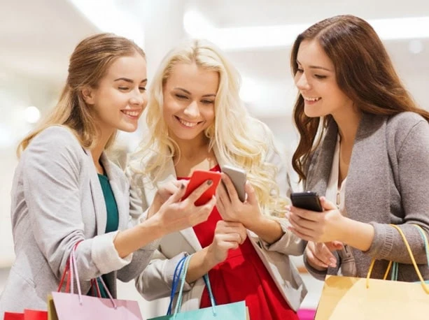 Iskustvo online kupovine sve sličnije odlasku u pravu radnju