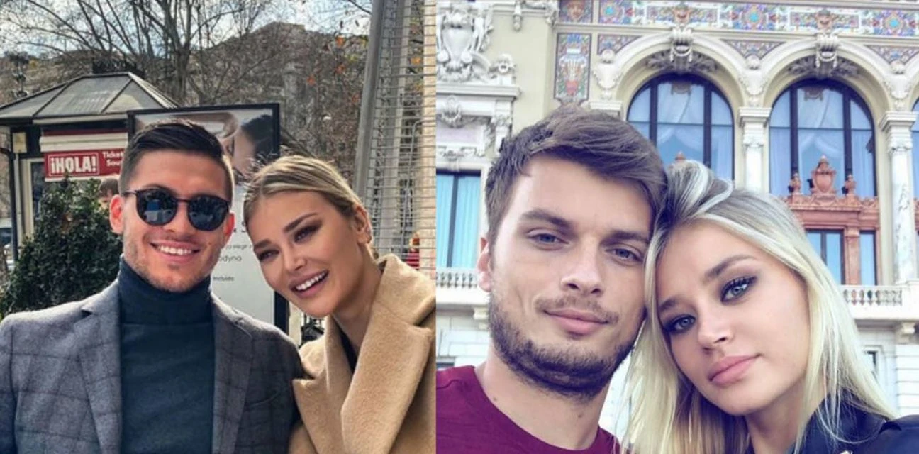 Jović je preoteo fatalnu plavušu Ljajiću, ali ga je morao zagrliti na utakmici