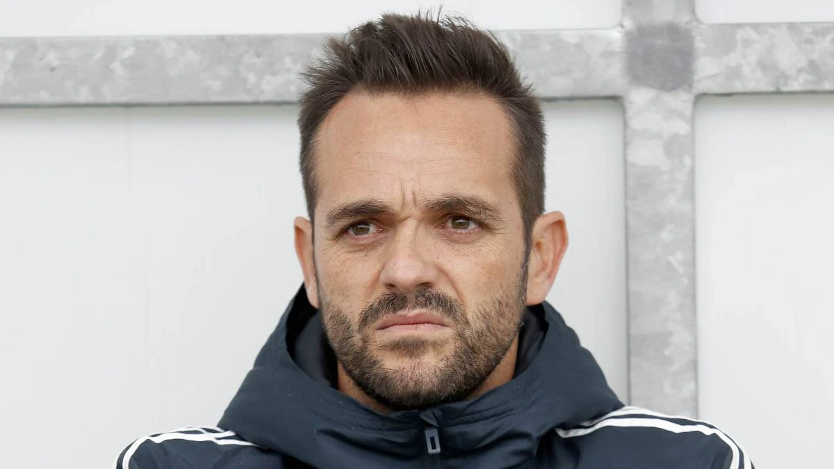 Panathinaikos nakon samo tri kola otpustio trenera