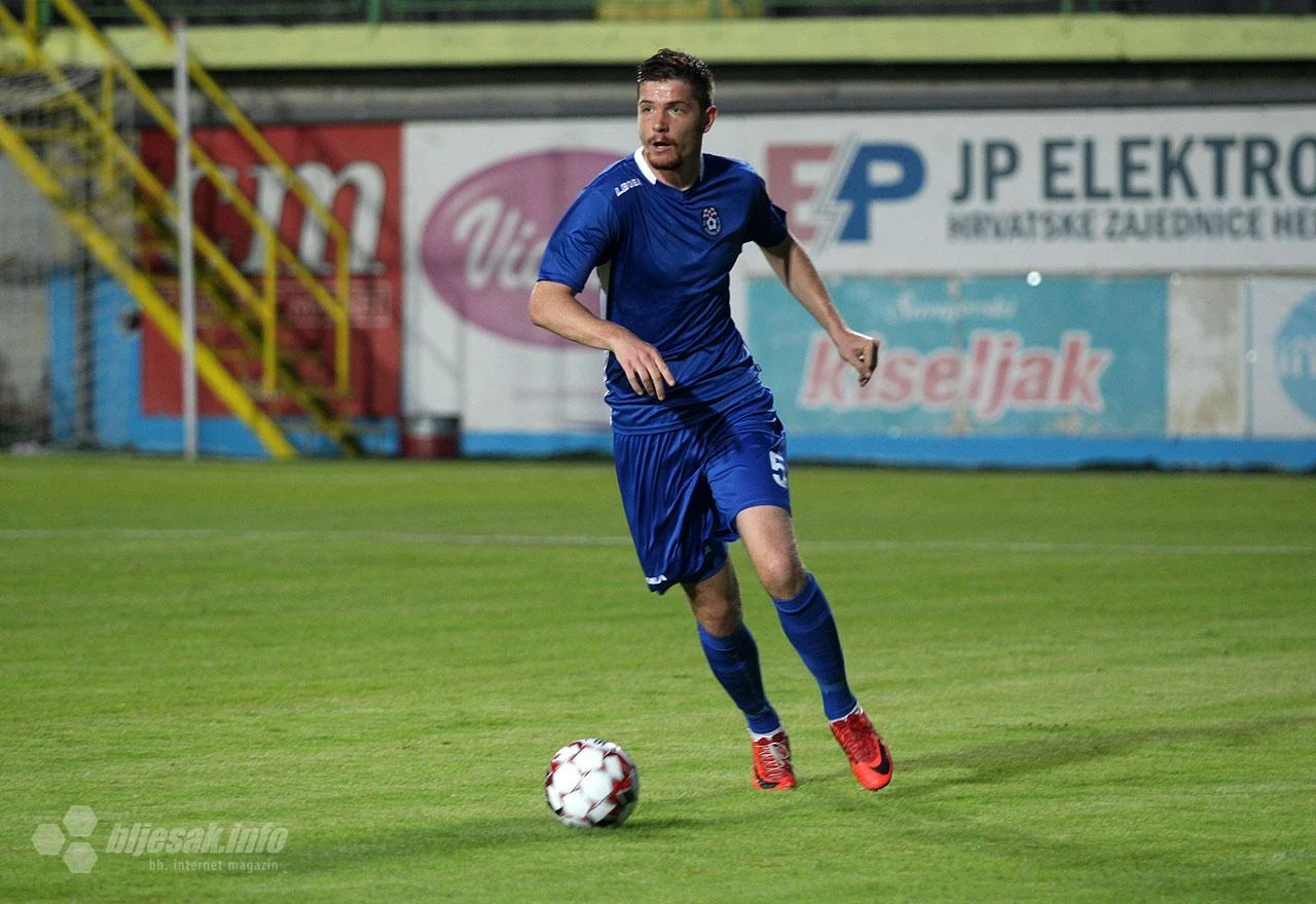 Matić potpisao u Španjolskoj, Karačić vraća nekog s posudbe?