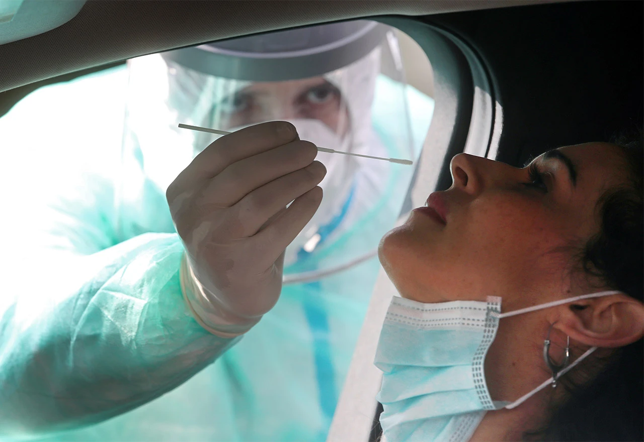 Meksiko prijavio prvog pacijenta zaraženog Covidom-19 i gripom A (H1N1)