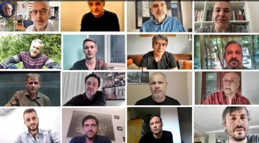 Poznati Mostarci rasuti širom svijeta govorili slavnu poemu Pere Zupca
